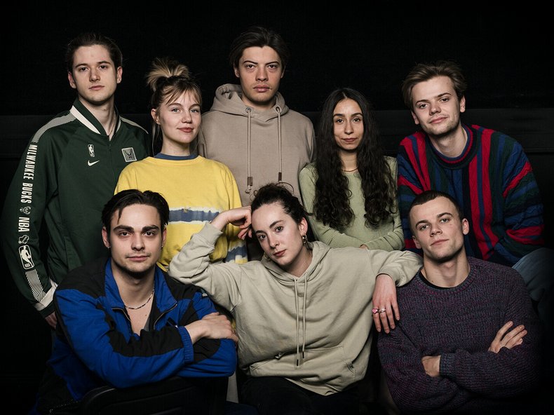 © Schauspiel Leipzig