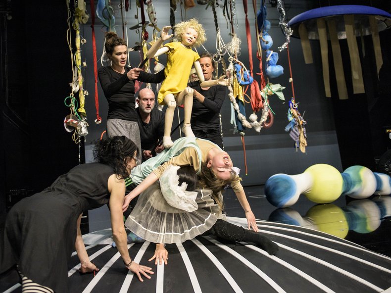 Probenfoto | © Lutz Edelhoff