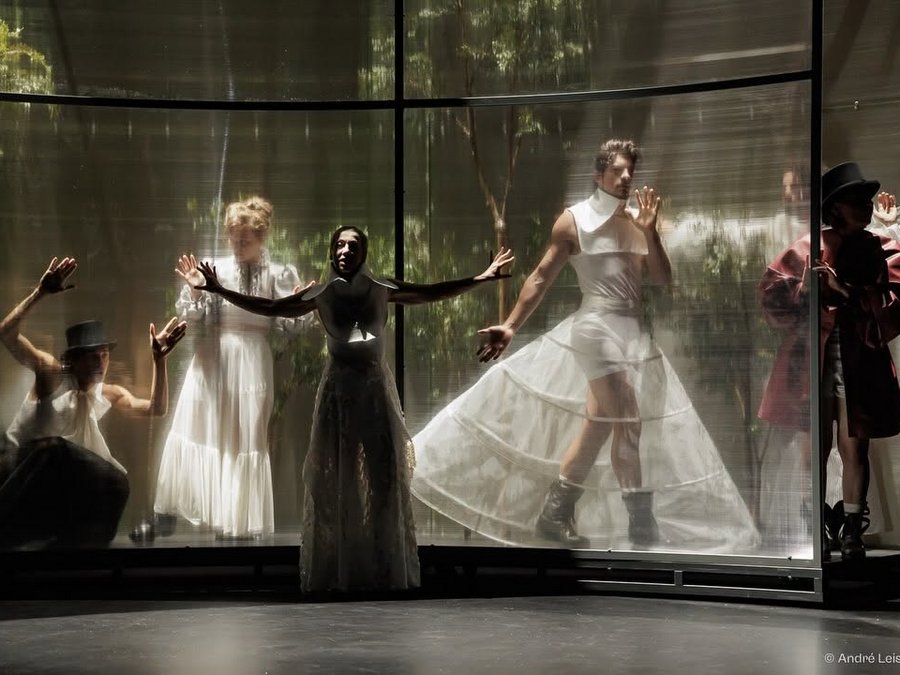 © Theater Plauen-Zwickau