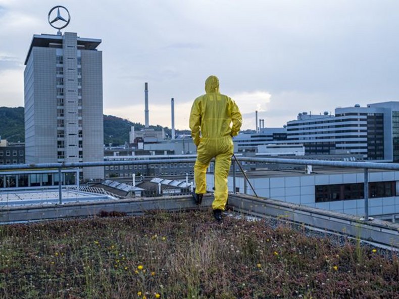 © Christopher Bühler