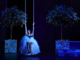 © Matthias Baus, "Le nozze di Figaro"