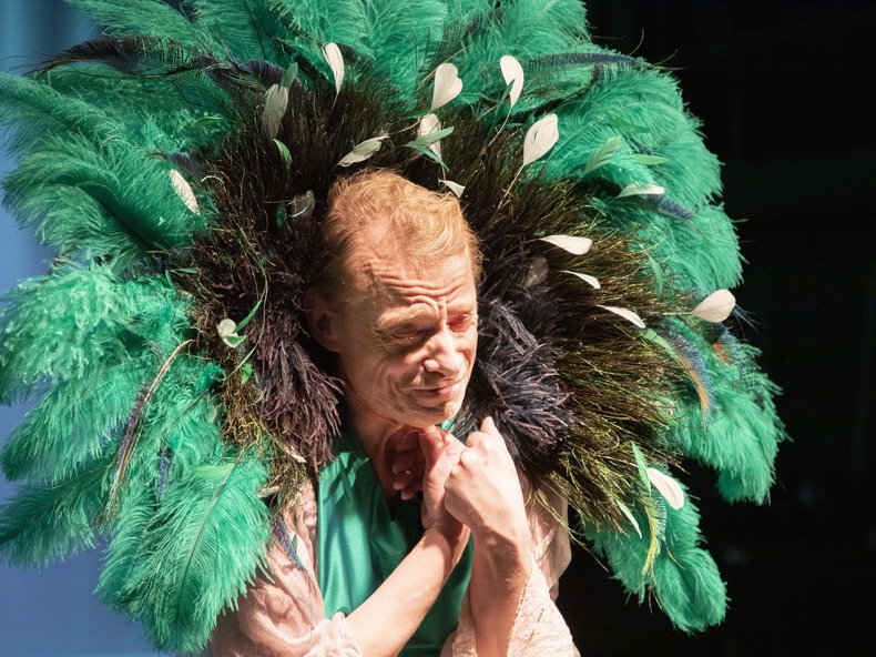 Istanbul | © Sebastian Bühler: „Zwischenraum (Istanbul - Heidelberg)“ von Zinnure Ture