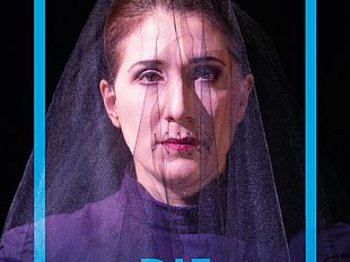 © Olaf Struck, Plakat