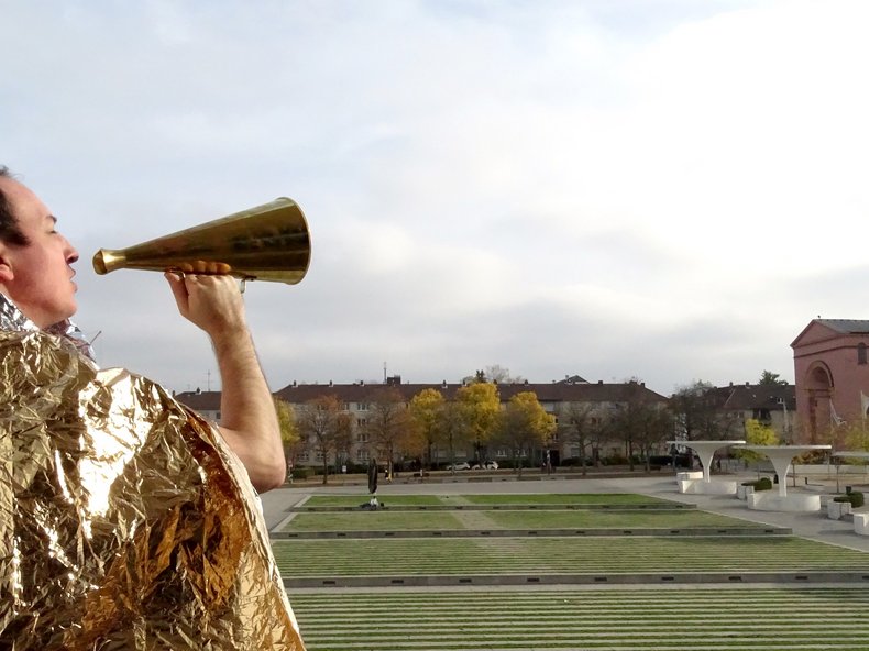 © (C) Benjamin Weber