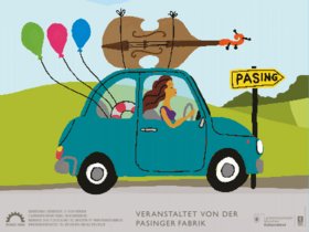 © Pasinger Fabrik