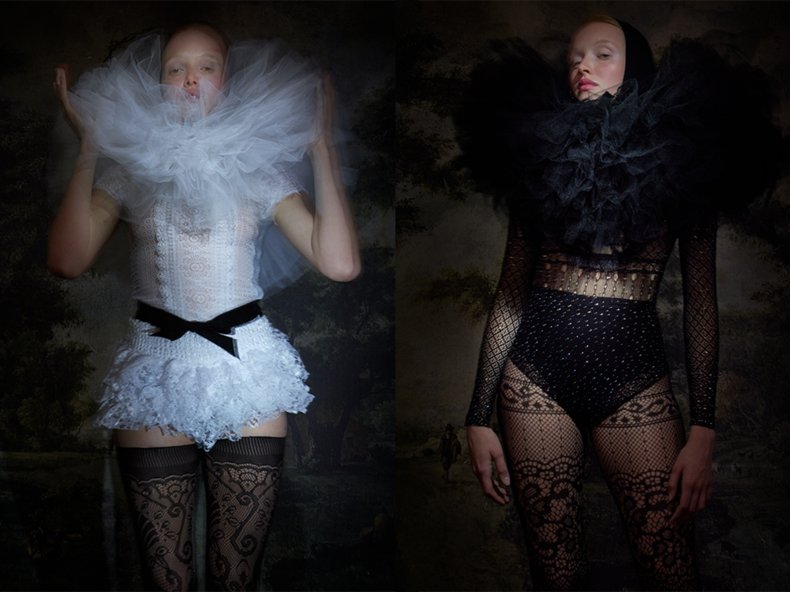 © Wolfgang Pohn, Kostüme