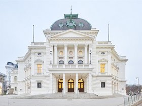 © Emil Blau/Martin Geyer, Volkstheater Wien