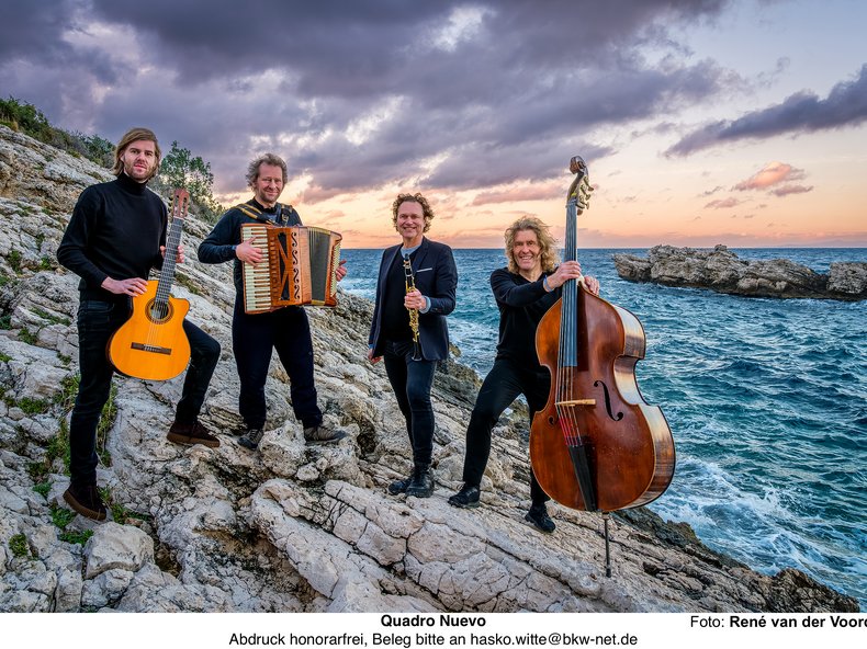 © René van der Voorden