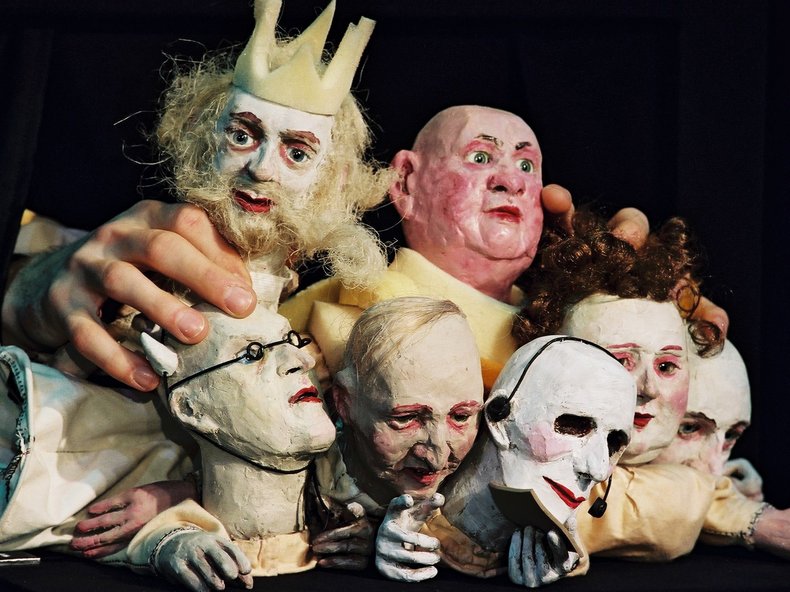 © Lutz Edelhof, Stephan Walzl
