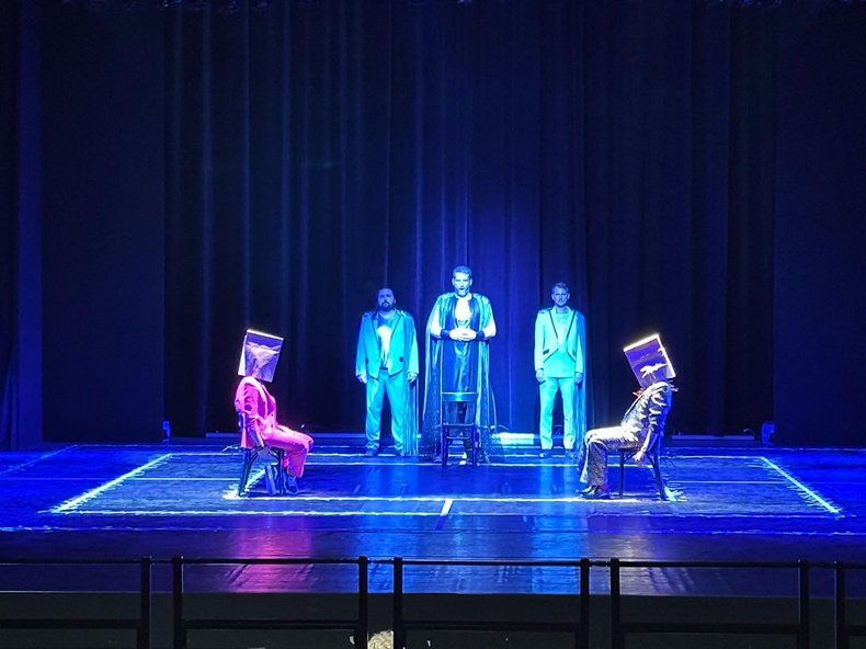 © Brandenburger Theater