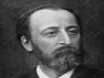 © Portrait Ödön von Horvath