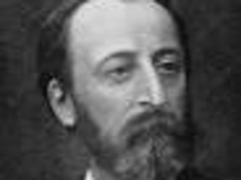 © Portrait Ödön von Horvath