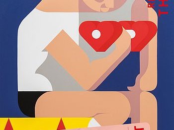 © Plakat, Künstler: Leonhard Hurzlmeier / Gestaltung: designwidmer.com